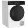 4011577868210_2.jpg BAUKNECHT BT 87A WB Wärmepumpentrockner (8 kg, Weiß)
