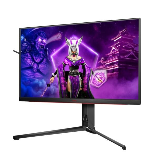 4038986120012_3.jpg AOC AG324UX 31,5 Zoll UHD 4K Gaming Monitor 1 ms Reaktionszeit 144 Hz