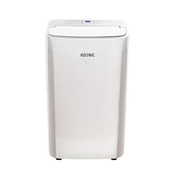 4049011176546_2.jpg KOENIC KAC 14022 WLAN Klimagerät Weiß (Max. Raumgröße: 140 m³, EEK: A)