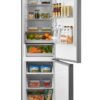 4049011189676_3.jpg KOENIC KFK 611 A NF IN Kühlgefrierkombination (A, 378 l, 2010 mm hoch, Inox)