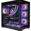 4049011223592_1.jpg XPERION Acheron XGD-XBX3D R7-GF5080-642 – AMD Ryzen™ 7 9800X3D – 64 GB – 2 TB – NVIDIA GeForce RTX™ 5080 – Windows 11 Home