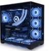 4049011223592_3.jpg XPERION Acheron XGD-XBX3D R7-GF5080-642 – AMD Ryzen™ 7 9800X3D – 64 GB – 2 TB – NVIDIA GeForce RTX™ 5080 – Windows 11 Home