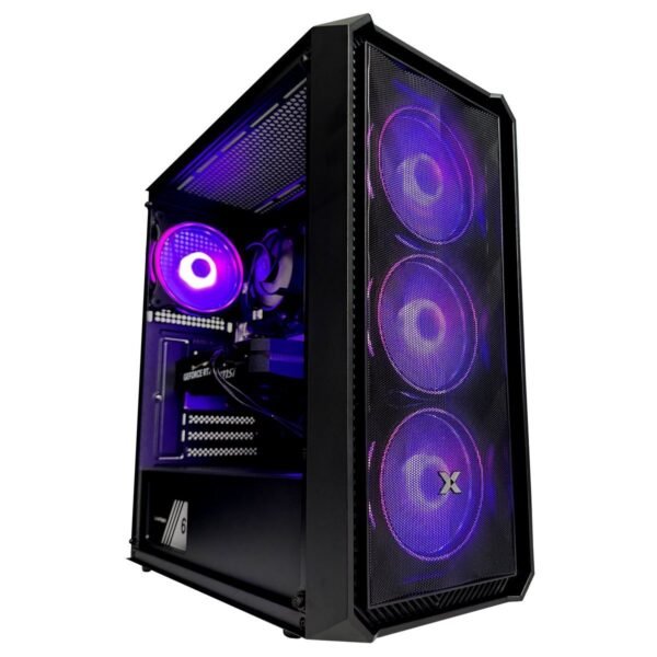 4049011225176_6.jpg XPERION Styx XGD-C54 – AMD Ryzen™ 7 8700 – 16 GB – 1 TB – NVIDIA GeForce RTX™ 5070 – Windows 11 Home