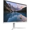 MEDION MD 600018, Desktop PC mit 27 Zoll Display, 16 GB RAM, 1 TB SSD, silber