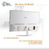 4061474206226_5.jpg CSL Unity F27W-ALS, All-in-One-PC mit 27 Zoll Display, 16 GB RAM, 2000 GB SSD, Weiß