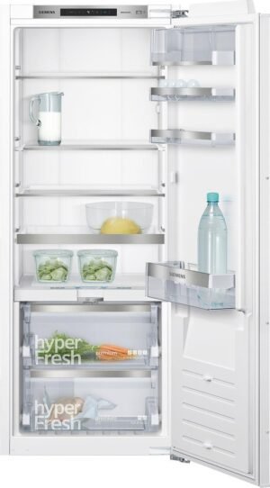 SIEMENS KI51FADE0 iQ700 Kühlschrank (238 l, E, 1397 mm hoch, k.A.)