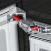 SIEMENS KI51FADE0 iQ700 Kühlschrank (238 l, E, 1397 mm hoch, k.A.)