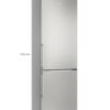 4242003915196_3.jpg SIEMENS KG39NAIAT iQ500 Kühlgefrierkombination (A, 363 l, 2030 mm hoch, Inox antiFingerprint)
