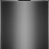 4242003947920_2.jpg SIEMENS SN23EC03ME iQ300 Geschirrspüler (Freistehend mit Unterbaumöglichkeit, 600 mm breit, 42 dB (A), B)