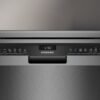 4242003947920_3.jpg SIEMENS SN23EC03ME iQ300 Geschirrspüler (Freistehend mit Unterbaumöglichkeit, 600 mm breit, 42 dB (A), B)