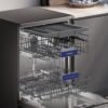4242003947920_4.jpg SIEMENS SN23EC03ME iQ300 Geschirrspüler (Freistehend mit Unterbaumöglichkeit, 600 mm breit, 42 dB (A), B)