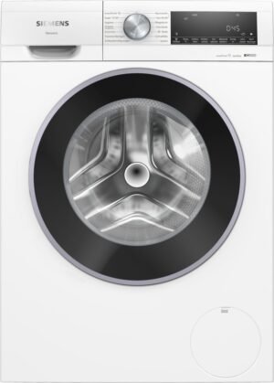 SIEMENS WG44G2ZEM iQ500 Waschmaschine (9 kg, 1351 U/Min., A)