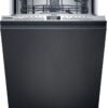4242003981207_1.jpg SIEMENS SR63EX25KE iQ300 Geschirrspüler (vollintegrierbar, 448 mm breit, 44 dB (A), B)