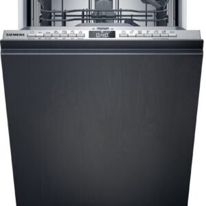 SIEMENS SR63EX25KE iQ300 Geschirrspüler (vollintegrierbar, 448 mm breit, 44 dB (A), B)