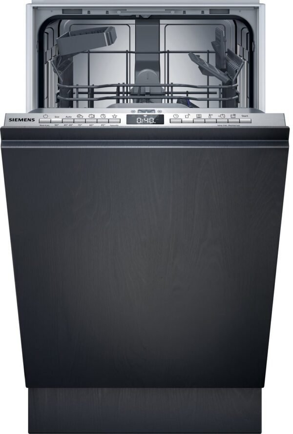 4242003981207_1.jpg SIEMENS SR63EX25KE iQ300 Geschirrspüler (vollintegrierbar, 448 mm breit, 44 dB (A), B)