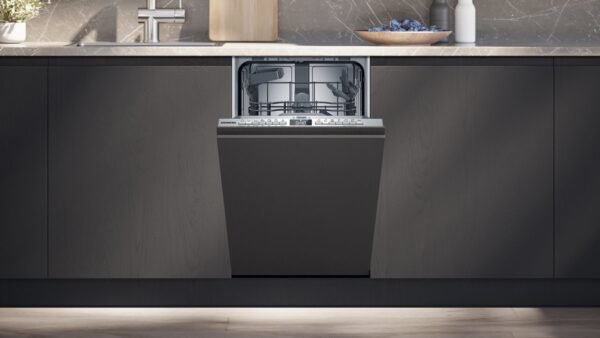 4242003981207_3.jpg SIEMENS SR63EX25KE iQ300 Geschirrspüler (vollintegrierbar, 448 mm breit, 44 dB (A), B)