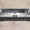 4242003981207_4.jpg SIEMENS SR63EX25KE iQ300 Geschirrspüler (vollintegrierbar, 448 mm breit, 44 dB (A), B)