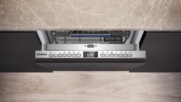 4242003981207_4.jpg SIEMENS SR63EX25KE iQ300 Geschirrspüler (vollintegrierbar, 448 mm breit, 44 dB (A), B)