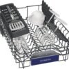 4242003981207_6.jpg SIEMENS SR63EX25KE iQ300 Geschirrspüler (vollintegrierbar, 448 mm breit, 44 dB (A), B)