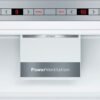 4242005254330_3.jpg BOSCH KGE398IBP Serie 6 Kühlgefrierkombination (B, 343 l, 2010 mm hoch, Gebürsteter Stahl mit Anti Fingerprint)