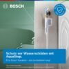 BOSCH WGG244140 Serie 6 Waschmaschine (9 kg, 1400 U/Min., A)