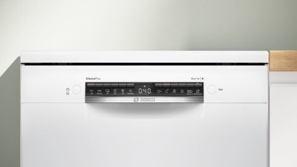 4242005479504_4.jpg BOSCH SMS4EVW08E Serie 4 Geschirrspüler (Freistehend mit Unterbaumöglichkeit, 600 mm breit, 44 dB (A), B)