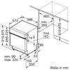4242005502363_2.jpg BOSCH SMI6ECS12E Serie 6 Geschirrspüler (teilintegrierbar, 598 mm breit, 42 dB (A), A)