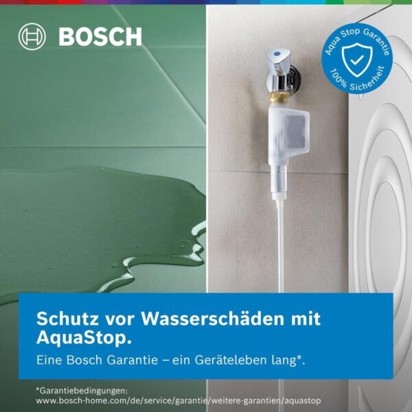 4242005531226_5.jpg BOSCH WGG256Z41 Serie 6 Waschmaschine (10,0 kg, 1600 U/Min., A)