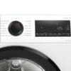 BOSCH WQG243D41 Wärmepumpentrockner (9 kg, C)