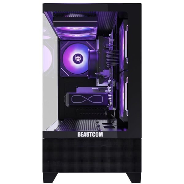 4255942100707_3.jpg BEASTCOM Q5 | Pro Gaming, Gaming PC mit AMD Ryzen™ 7 5700X Prozessor, 32 GB RAM, 1 TB SSD, NVIDIA, NVidia GeForce RTX™ 5060 Ti, Windows 11 Home