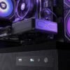 4255942100707_5.jpg BEASTCOM Q5 | Pro Gaming, Gaming PC mit AMD Ryzen™ 7 5700X Prozessor, 32 GB RAM, 1 TB SSD, NVIDIA, NVidia GeForce RTX™ 5060 Ti, Windows 11 Home
