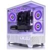 4255942100707_6.jpg BEASTCOM Q5 | Pro Gaming, Gaming PC mit AMD Ryzen™ 7 5700X Prozessor, 32 GB RAM, 1 TB SSD, NVIDIA, NVidia GeForce RTX™ 5060 Ti, Windows 11 Home