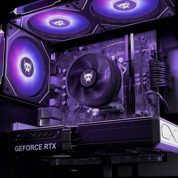 4260745324496_4.jpg BEASTCOM Q5 | Pro Gaming, Gaming-PC mit AMD Ryzen™ 5 4500 Prozessor, 16 GB RAM, 1 TB SSD, NVIDIA, NVidia GeForce RTX™ 3050, Windows 11 Home