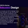 4260745324496_6.jpg BEASTCOM Q5 | Pro Gaming, Gaming-PC mit AMD Ryzen™ 5 4500 Prozessor, 16 GB RAM, 1 TB SSD, NVIDIA, NVidia GeForce RTX™ 3050, Windows 11 Home