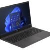 HP G10 | 15,6″ | Intel Core i7 | 10 x 5.00 GHz |, Notebook, mit 15,6 Zoll Display, Intel® Core™ i7,i7 1355U Prozessor, 32 GB RAM, 1000 GB SSD, Intel® Iris® Xᵉ, Schwarz, Windows 11