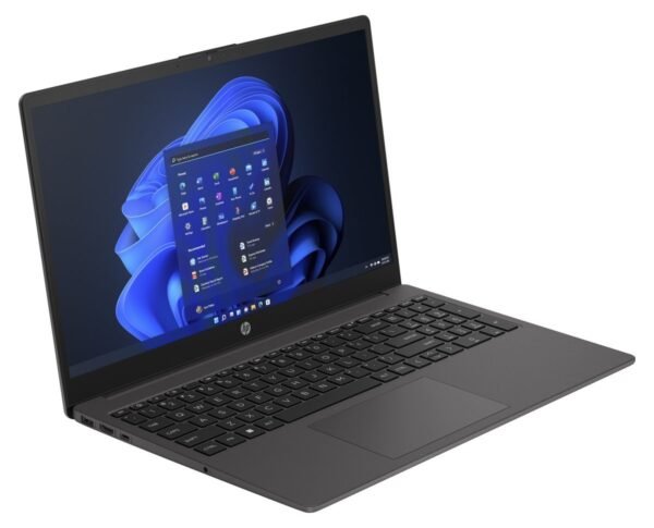 HP G10 | 15,6″ | Intel Core i7 | 10 x 5.00 GHz |, Notebook, mit 15,6 Zoll Display, Intel® Core™ i7,i7 1355U Prozessor, 32 GB RAM, 1000 GB SSD, Intel® Iris® Xᵉ, Schwarz, Windows 11