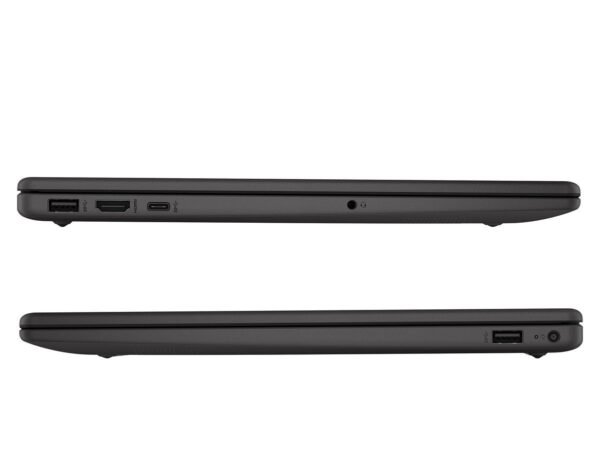 HP G10 | 15,6″ | Intel Core i7 | 10 x 5.00 GHz |, Notebook, mit 15,6 Zoll Display, Intel® Core™ i7,i7 1355U Prozessor, 32 GB RAM, 1000 GB SSD, Intel® Iris® Xᵉ, Schwarz, Windows 11