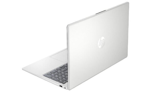 HP 15,6″ | AMD Ryzen 7 5825U | 8 x 4.50 GHz |, Notebook, mit 15,6 Zoll Display, AMD Ryzen™ 7,5825U Prozessor, 32 GB RAM, 1000 GB SSD, AMD Radeon™ RX Vega 8, Natursilber, Windows 11 Home