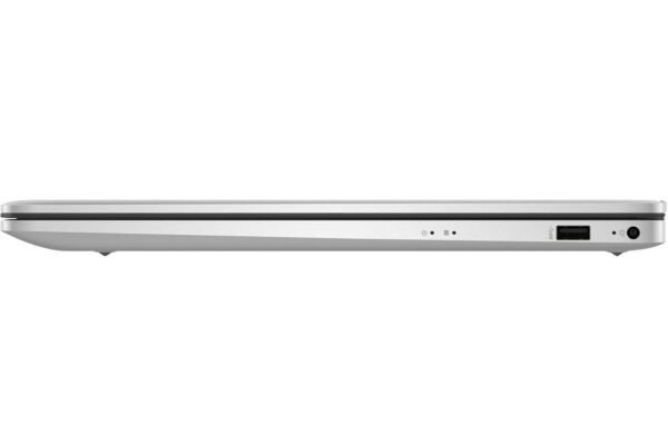 HP | 17.3″ | AMD Ryzen 7 7730U | 8 x 4.50 GHz, Notebook, mit 17,3 Zoll Display, AMD Ryzen™ 7,7730U Prozessor, 16 GB RAM, 512 GB SSD, AMD Radeon™ Onboard Graphics, Silber, Windows 11
