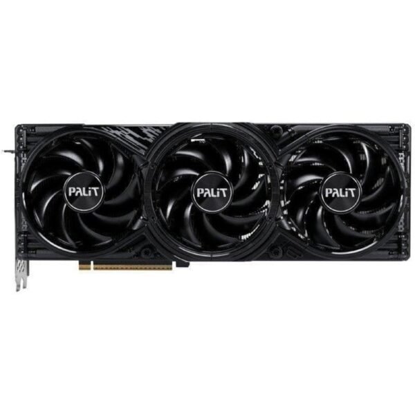 PALIT GamingPro Grafikkarte (NVIDIA, Gaming Grafikkarte)