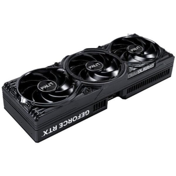 PALIT GamingPro Grafikkarte (NVIDIA, Gaming Grafikkarte)