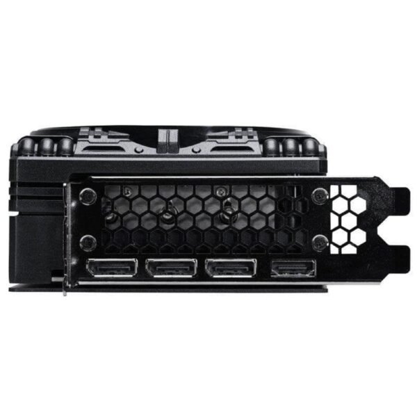 PALIT GamingPro Grafikkarte (NVIDIA, Gaming Grafikkarte)