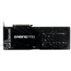 PALIT GamingPro Grafikkarte (NVIDIA, Gaming Grafikkarte)