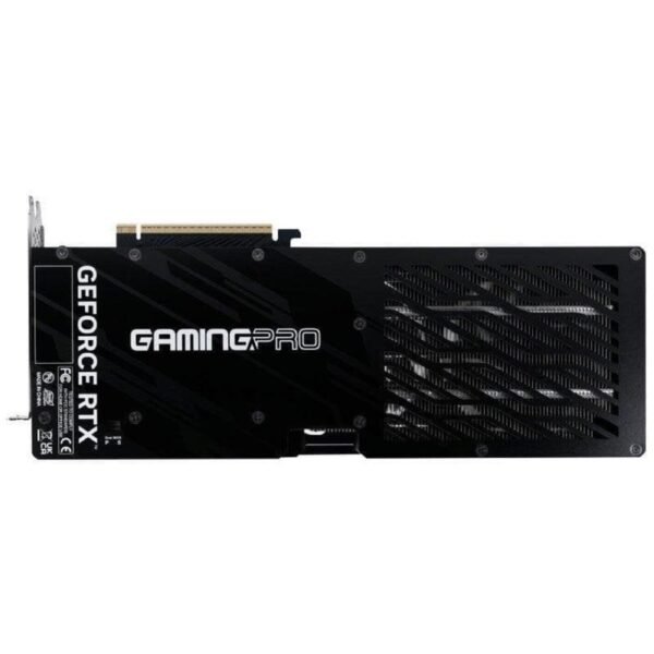 PALIT GamingPro Grafikkarte (NVIDIA, Gaming Grafikkarte)