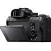 SONY Alpha 7 M3 Body (ILCE-7M3) Systemkamera  , 7,6 cm Display Touchscreen, WLAN