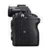 SONY ALPHA 7R III BODY (ILCE7RM3A) Systemkamera, 7,5 cm Display Touchscreen, WLAN