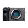 SONY ILMEFX30B.CEC Kamera, 8,45 cm Display, WLAN