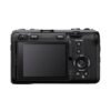 SONY ILMEFX30B.CEC Kamera, 8,45 cm Display, WLAN