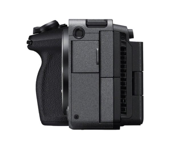 SONY ILMEFX30B.CEC Kamera, 8,45 cm Display, WLAN