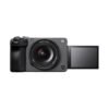 SONY ILMEFX30B.CEC Kamera, 8,45 cm Display, WLAN